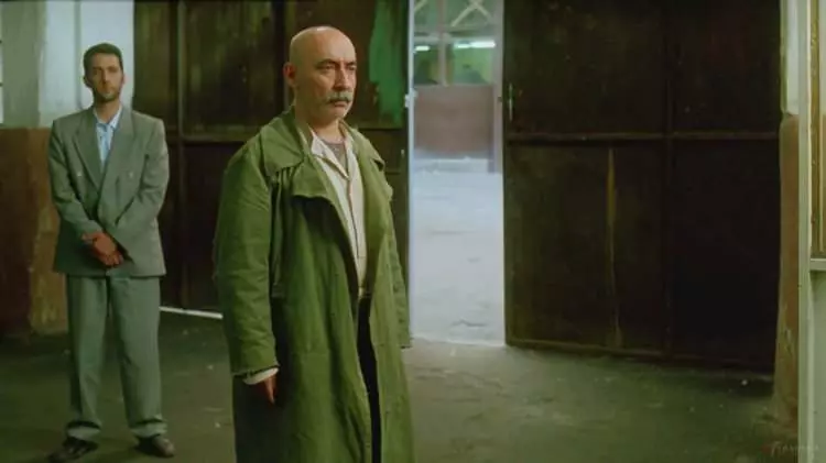 Eşkıya Filmi
