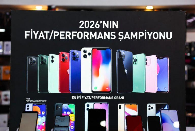 20.000 – 30.000 TL Arası En İyi Telefonlar ve Tavsiyeler 2026 – EnGüzel