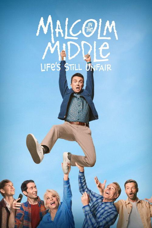 Malcolm in the Middle: Life’s Still Unfair – Efsanevi Aile Yirmi Yıl Sonra Yeniden Ekranlarda