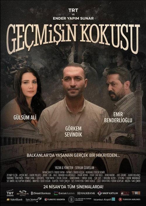 Vizyondaki Filmler: Geçmişin İzleri, Bir Liderin Doğuşu ve Cesur Yürekler Sinemalarda!