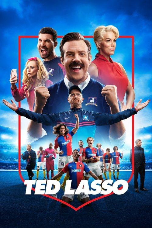 “Ted Lasso” Sahalara Geri Dönüyor: 4. Sezon Fragmanı Yayında