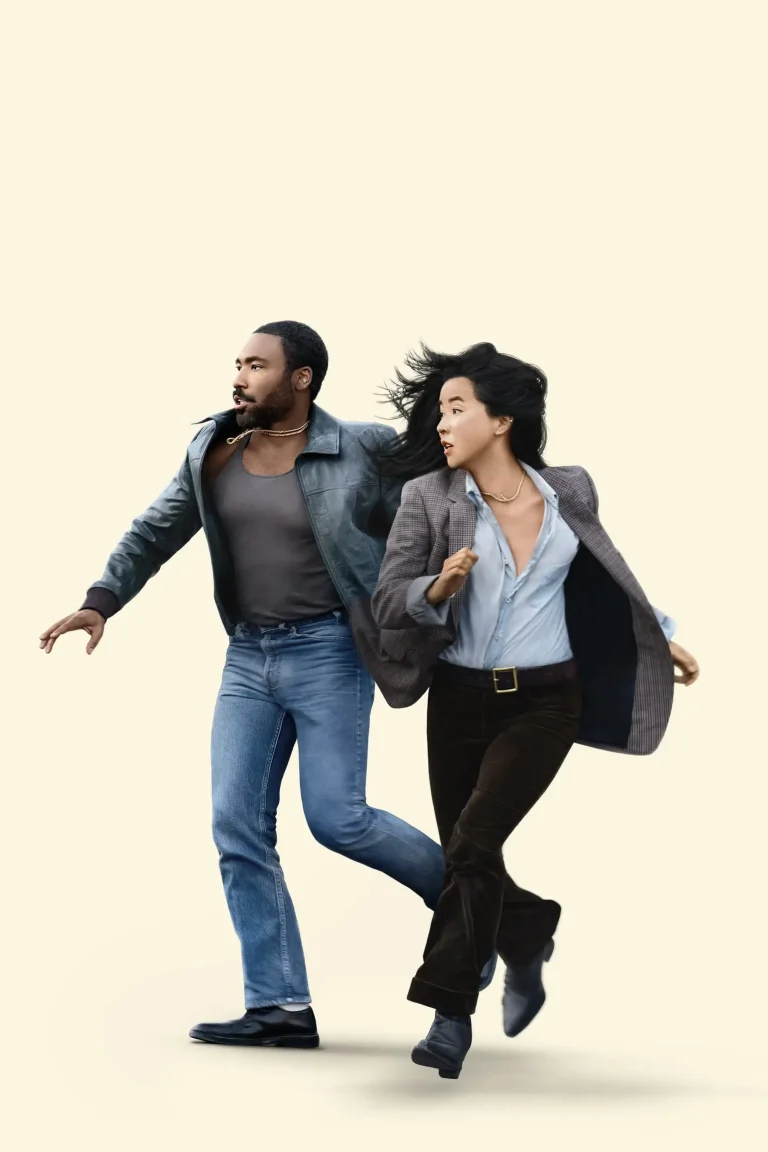 Mr. & Mrs. Smith’te Sürpriz Değişiklik: Yeni Jane Kim Olacak?