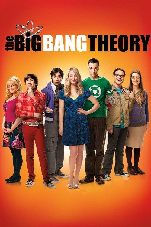 The Big Bang Theory” Spinoff’u “Stuart Fails To Save The Universe” Temmuz’da HBO Max’e Geliyor!