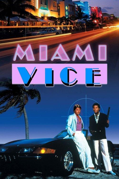 Miami Vice Yeniden Doğuyor: 80’lerin Ruhu, Modern Yıldızlarla Buluşuyor!