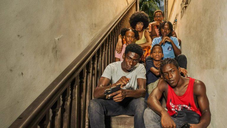 Bandi: Martinik’in Gölgelerinde Bir Kardeşlik Destanı