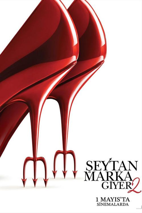 Moda Dünyasının İkonu Geri Dönüyor: “Şeytan Marka Giyer 2” Galası Canlı Yayınla Disney+’ta!