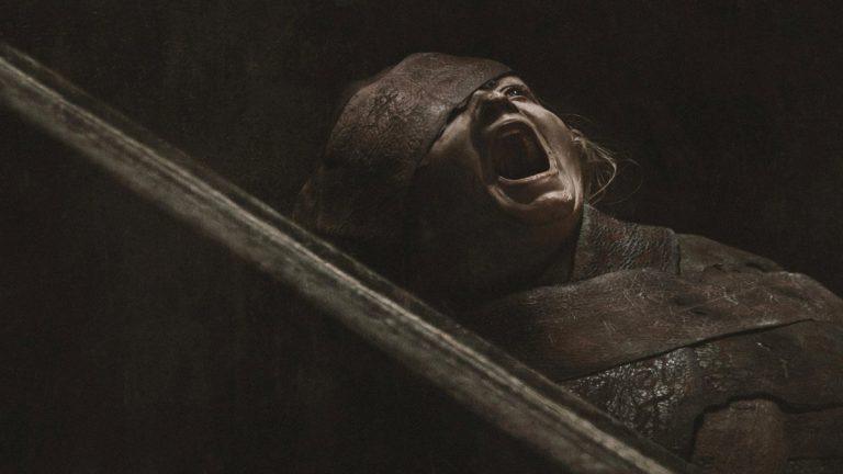 Lee Cronin’den Mumya: Kayıp Bir Ruhun Dönüşü ve Dehşet Dolu Sırlar