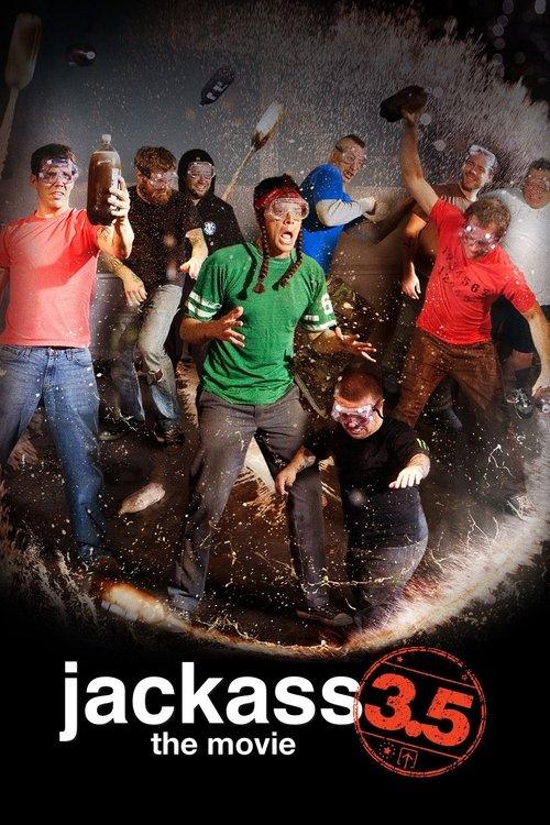 Jackass 5 Fragmanı Yayınlandı: Efsane Ekip Son Kez Bir Arada!