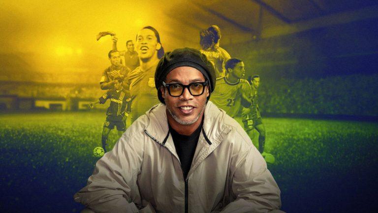 Ronaldinho Efsanesi: Futbolun Sihirbazının Dokunaklı Yolculuğu