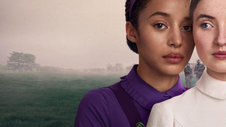 The Testaments: Yeni Bir Distopya Dünyası Geliyor