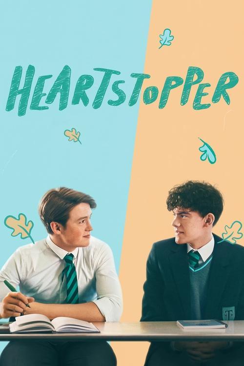 Heartstopper Serisinin Final Filmi Heartstopper Forever’ın Yayın Tarihi Belli Oldu