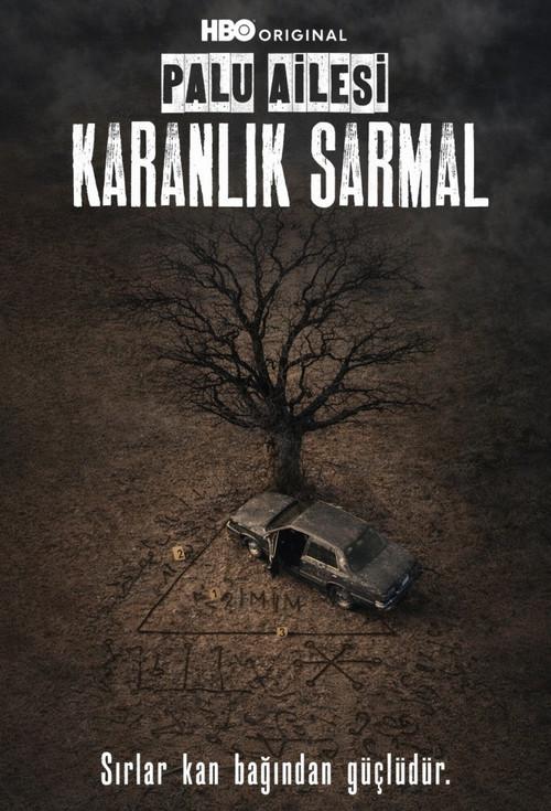 Türkiye’nin En Karanlık Dosyası Açılıyor: “Palu Ailesi: Karanlık Sarmal”dan Özel Fragman Geldi